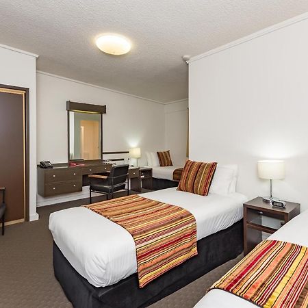 Heartland Hotel Haast Dış mekan fotoğraf