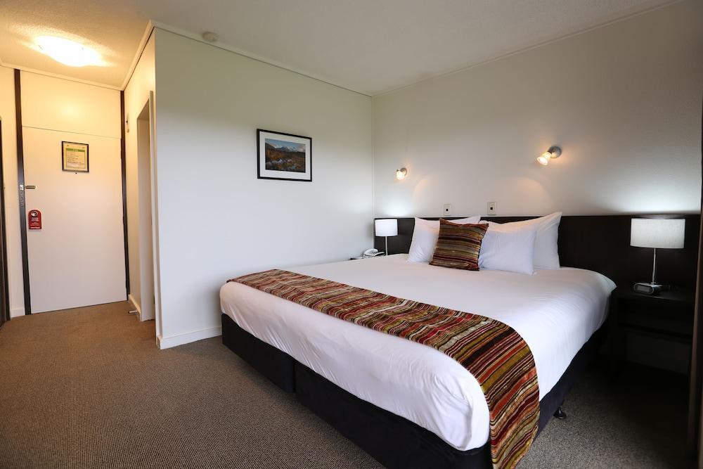Heartland Hotel Haast Dış mekan fotoğraf