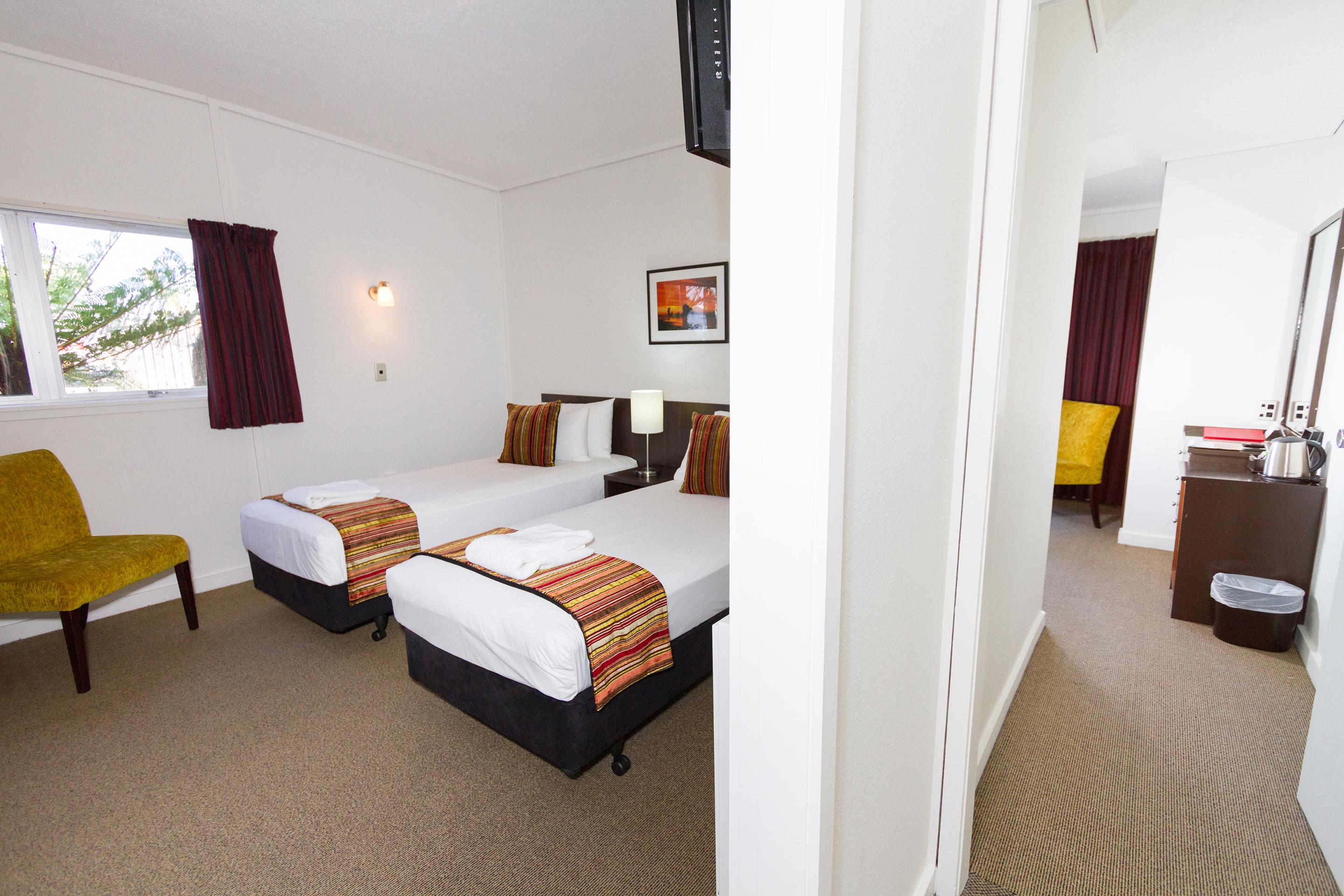 Heartland Hotel Haast Dış mekan fotoğraf