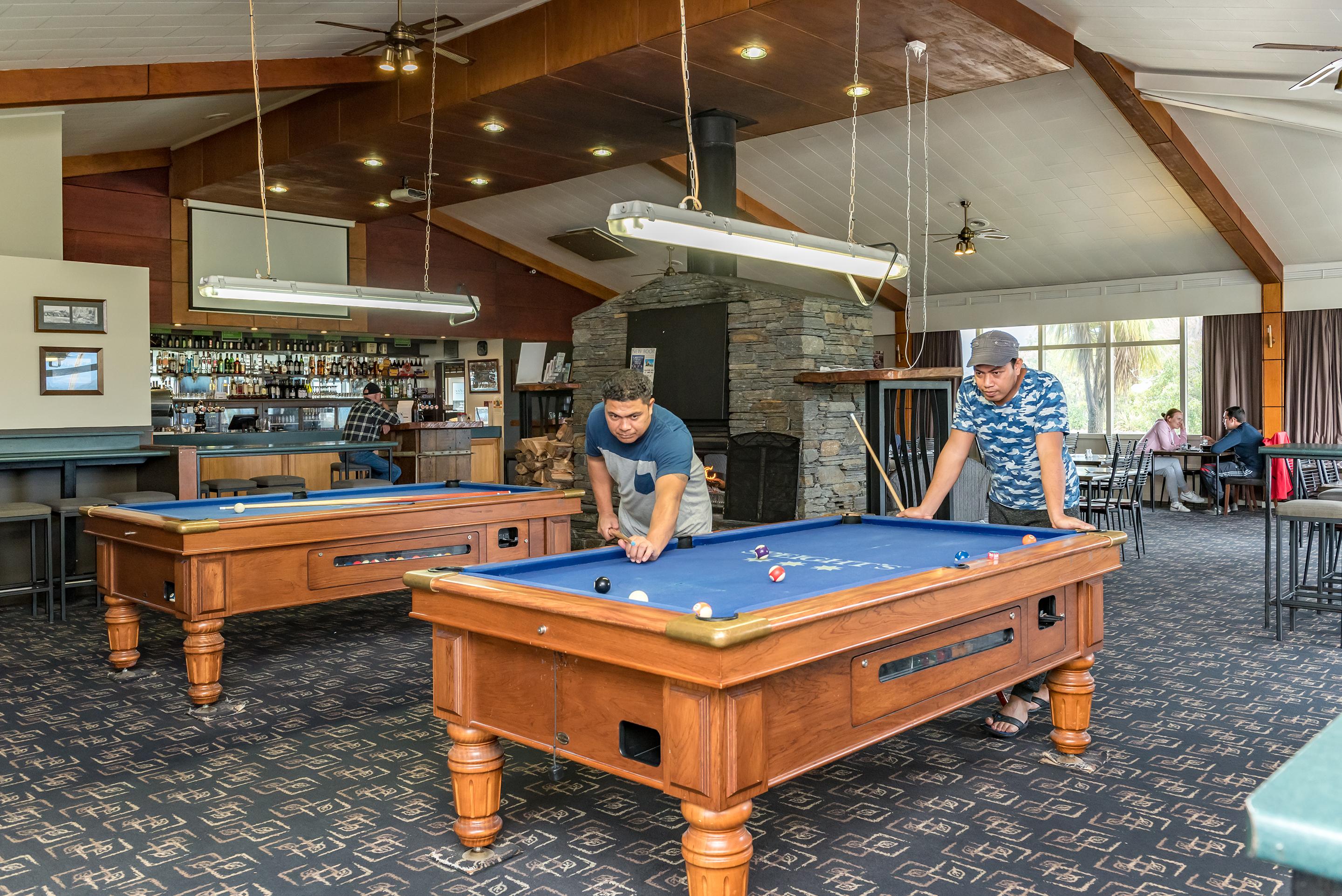 Heartland Hotel Haast Dış mekan fotoğraf