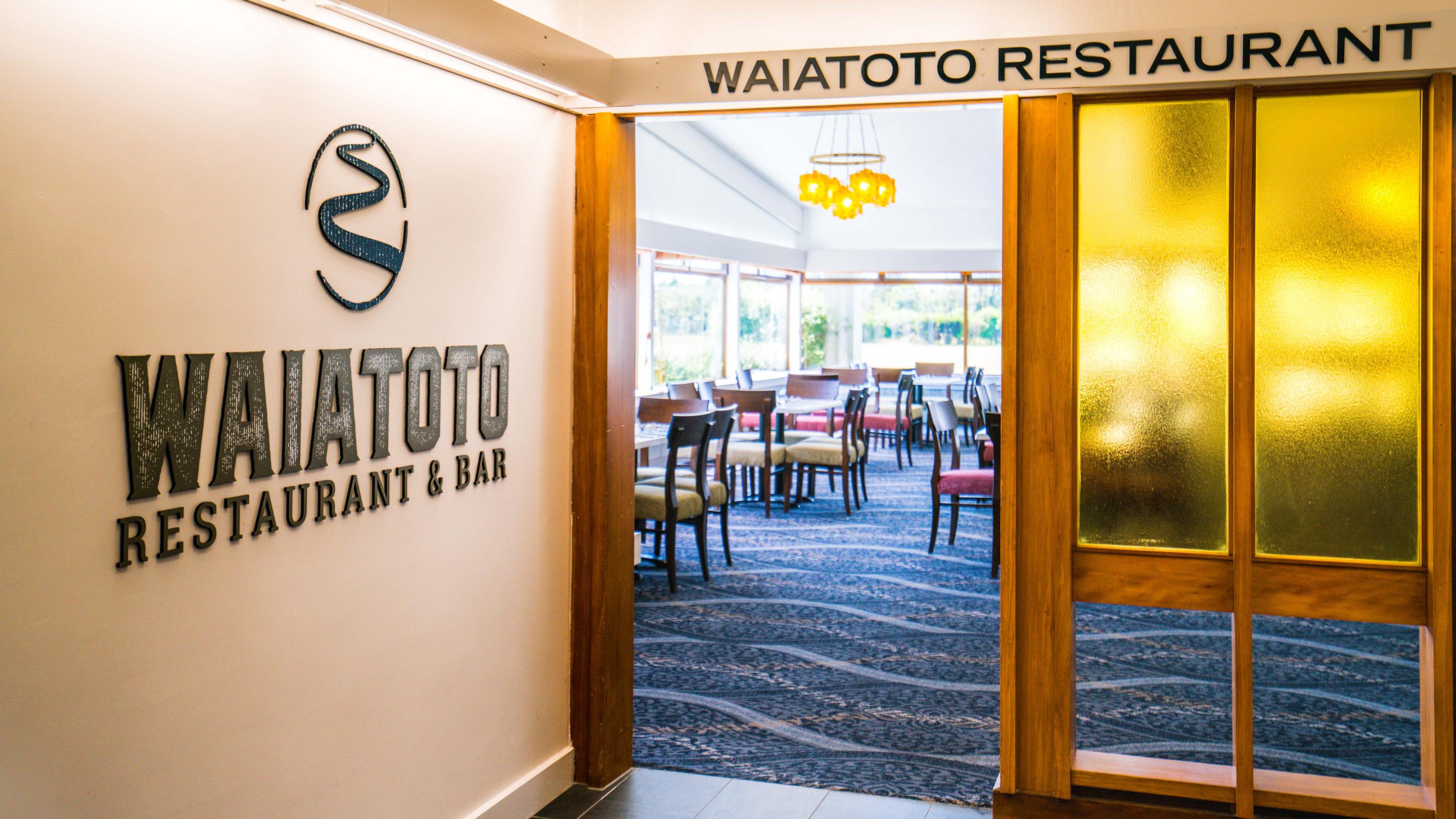 Heartland Hotel Haast Dış mekan fotoğraf