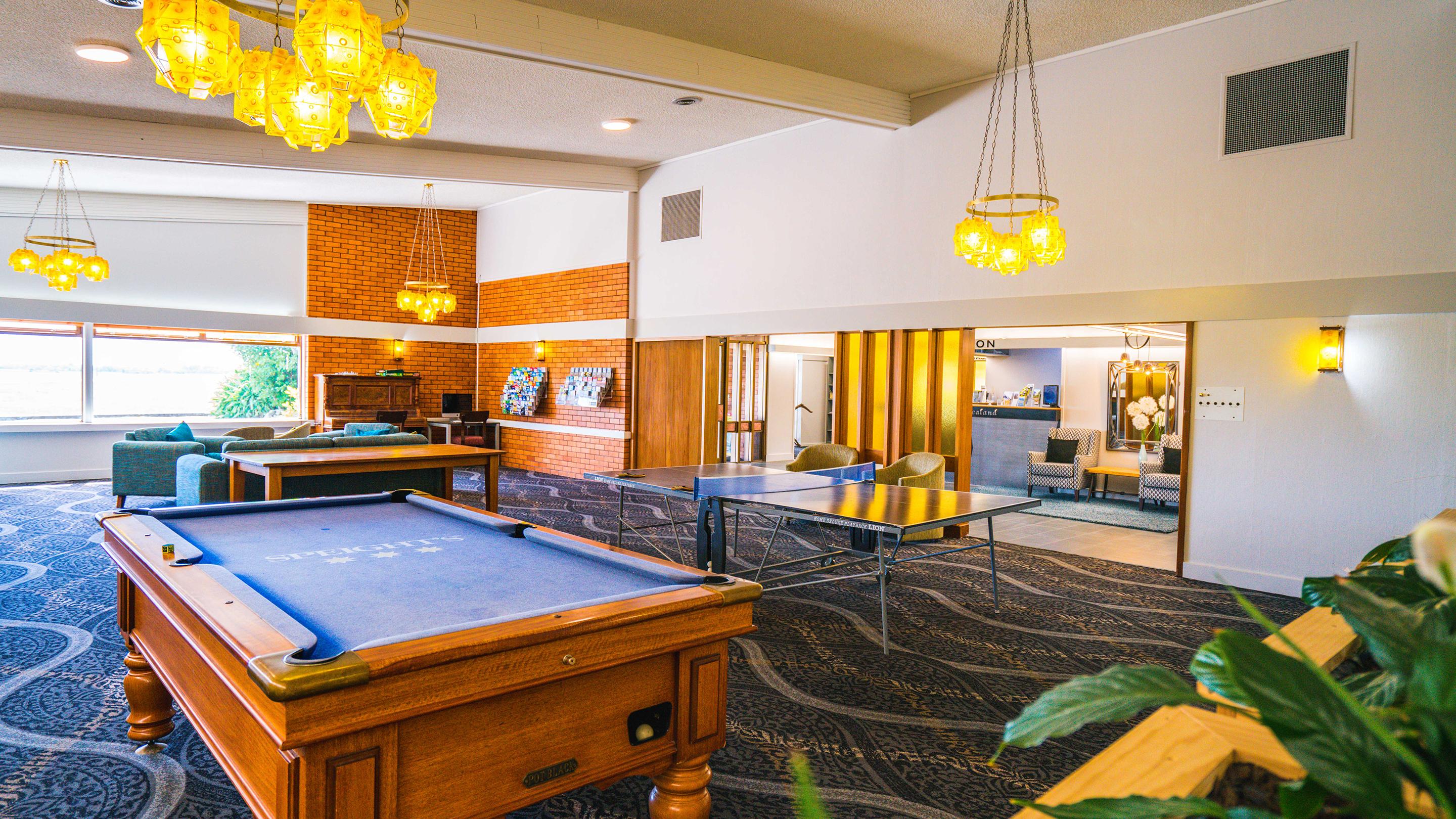Heartland Hotel Haast Dış mekan fotoğraf