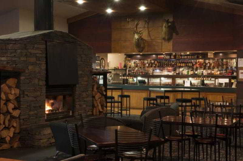 Heartland Hotel Haast Dış mekan fotoğraf
