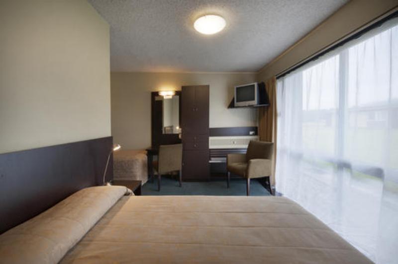 Heartland Hotel Haast Dış mekan fotoğraf