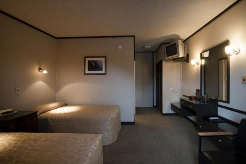 Heartland Hotel Haast Dış mekan fotoğraf