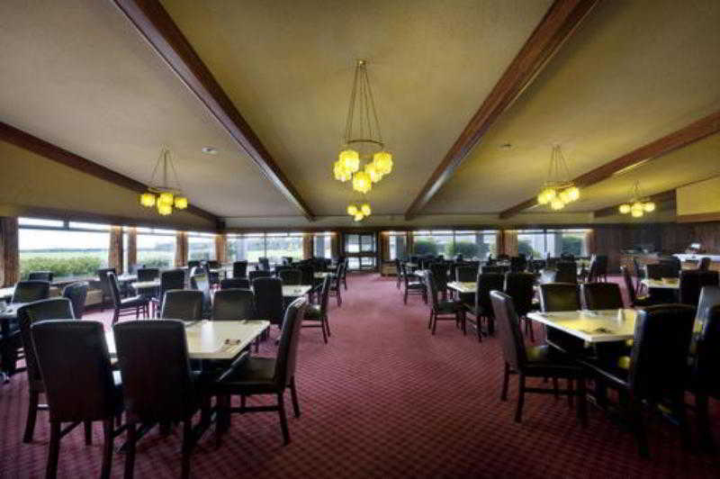 Heartland Hotel Haast Dış mekan fotoğraf
