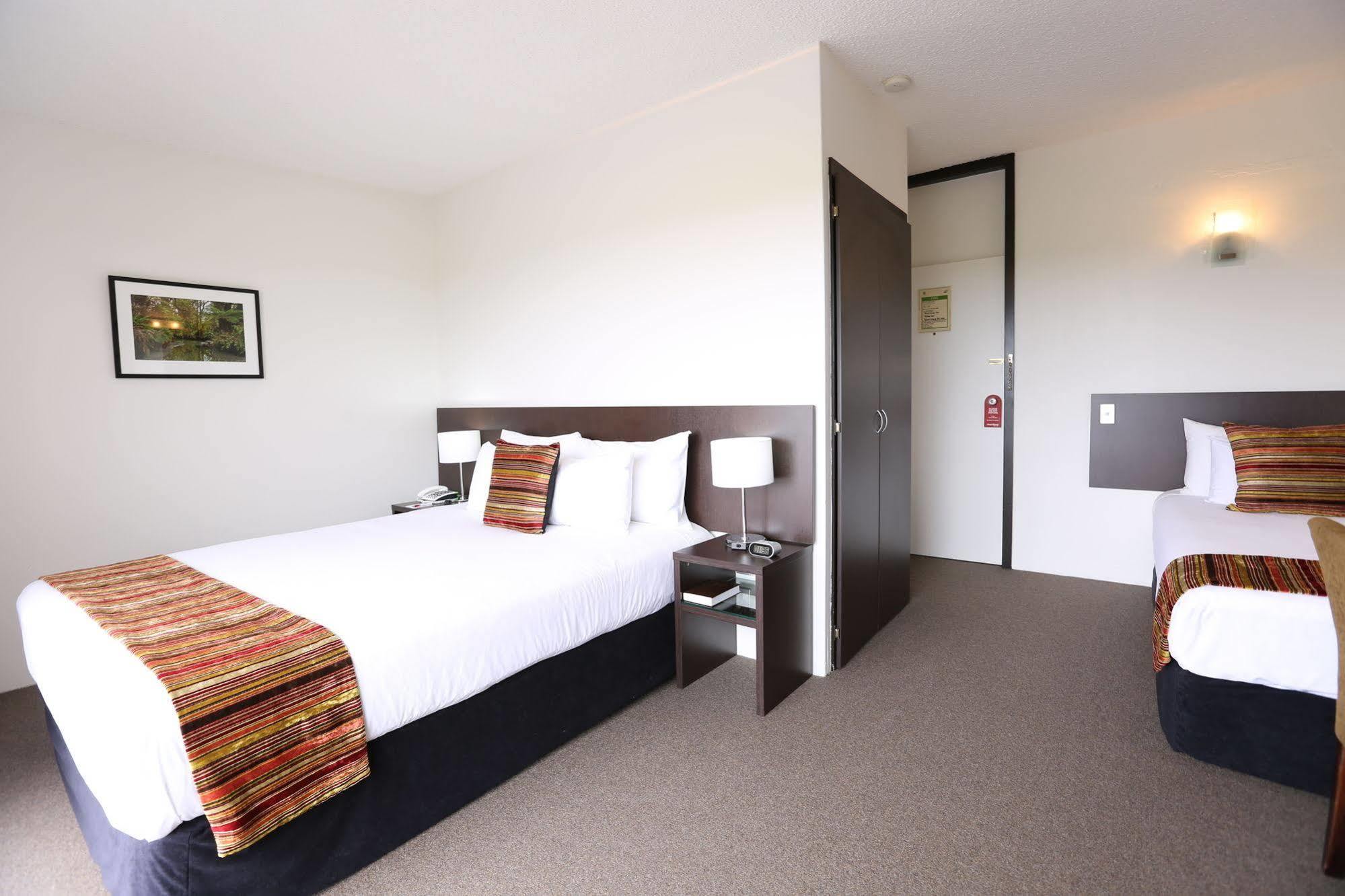 Heartland Hotel Haast Dış mekan fotoğraf