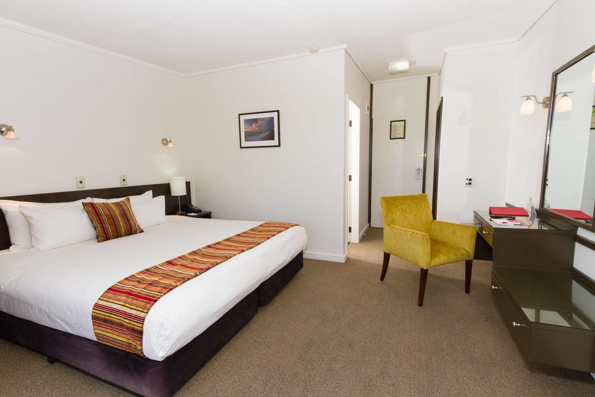 Heartland Hotel Haast Dış mekan fotoğraf