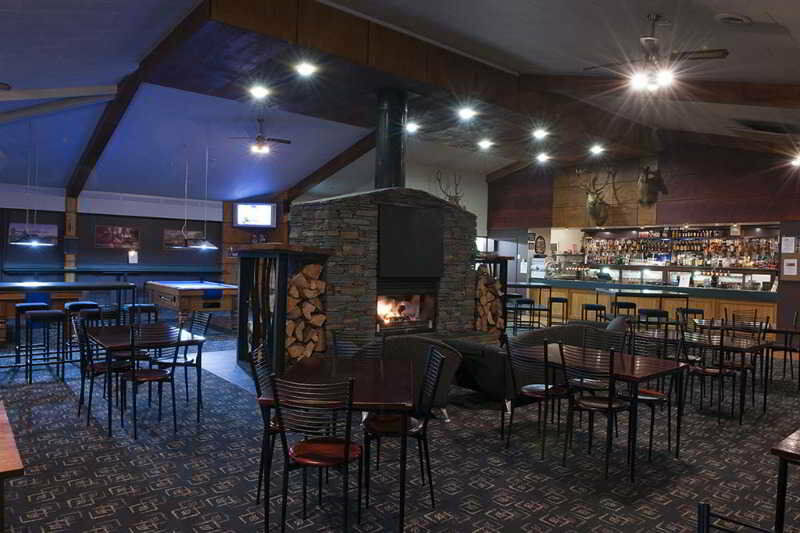 Heartland Hotel Haast Dış mekan fotoğraf